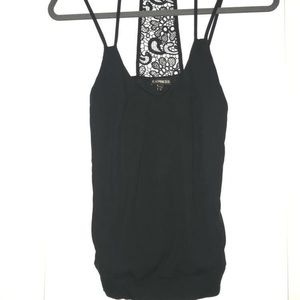 Express Blouse, Tank top